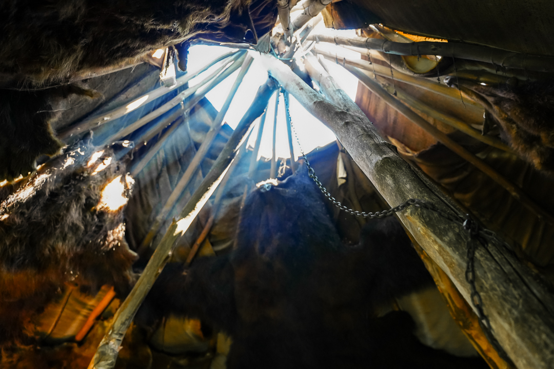 Погружение в древнюю культуру