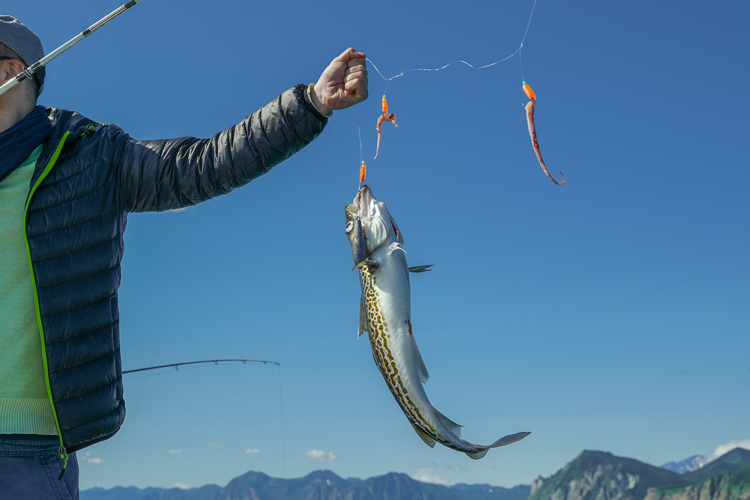 Для любителей активного отдыха