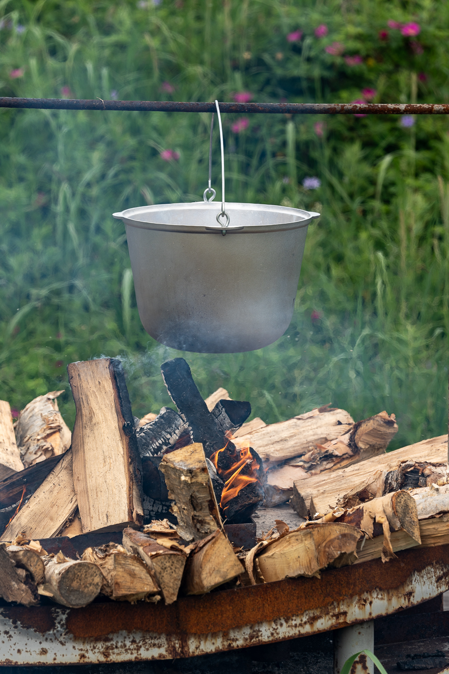 Гастрономическое сопровождение