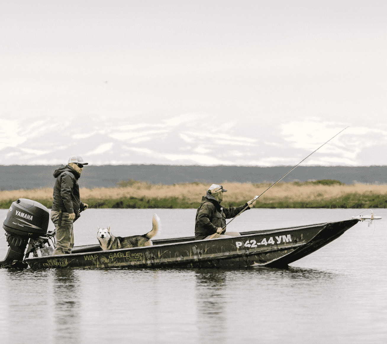 Спиннинговая рыбалка или нахлыстом