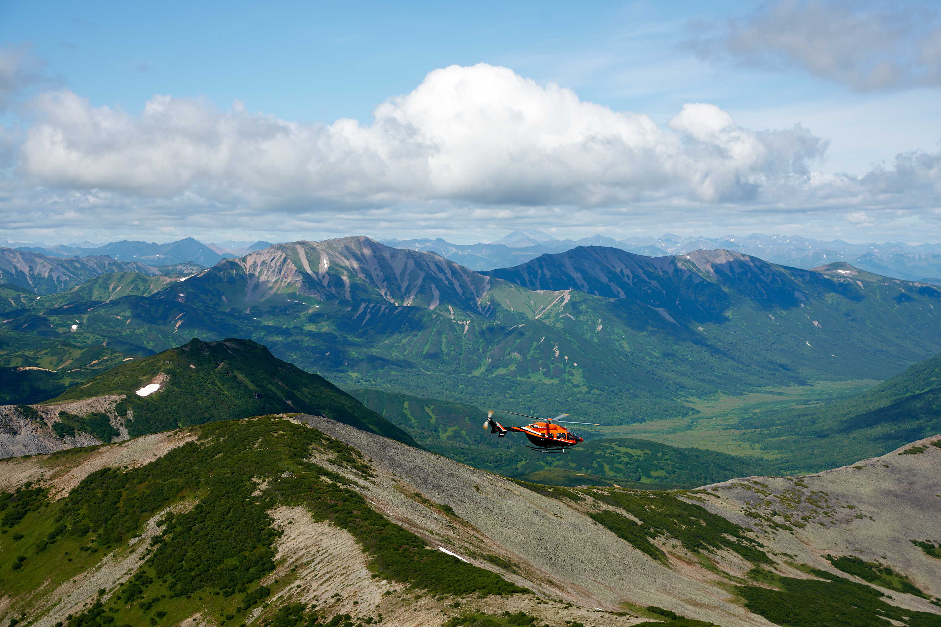 Рыболовные туры: