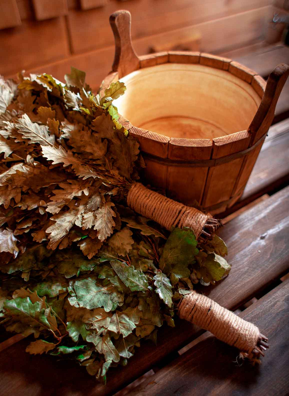 БАННЫЙ КОМПЛЕКС