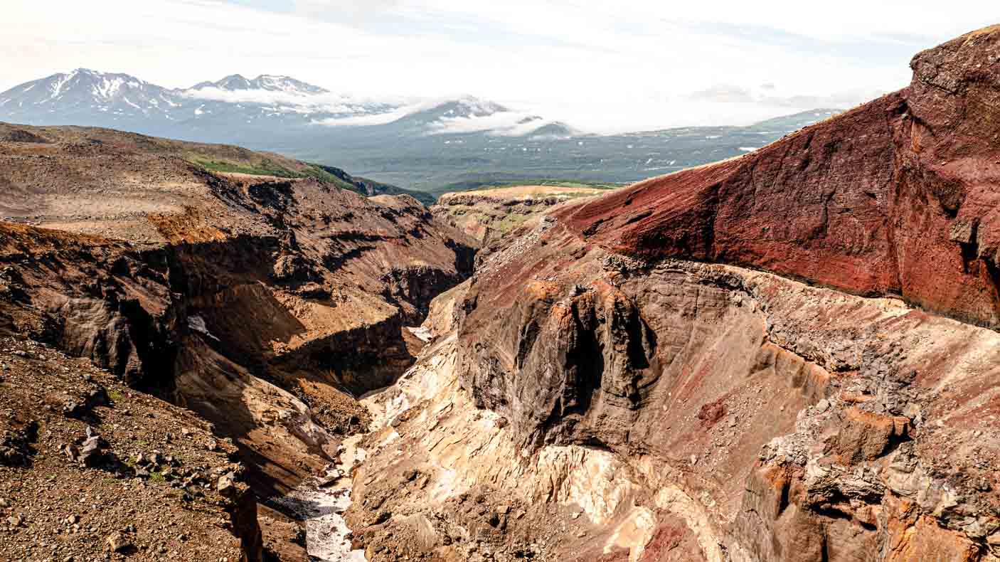 Лед и пламя