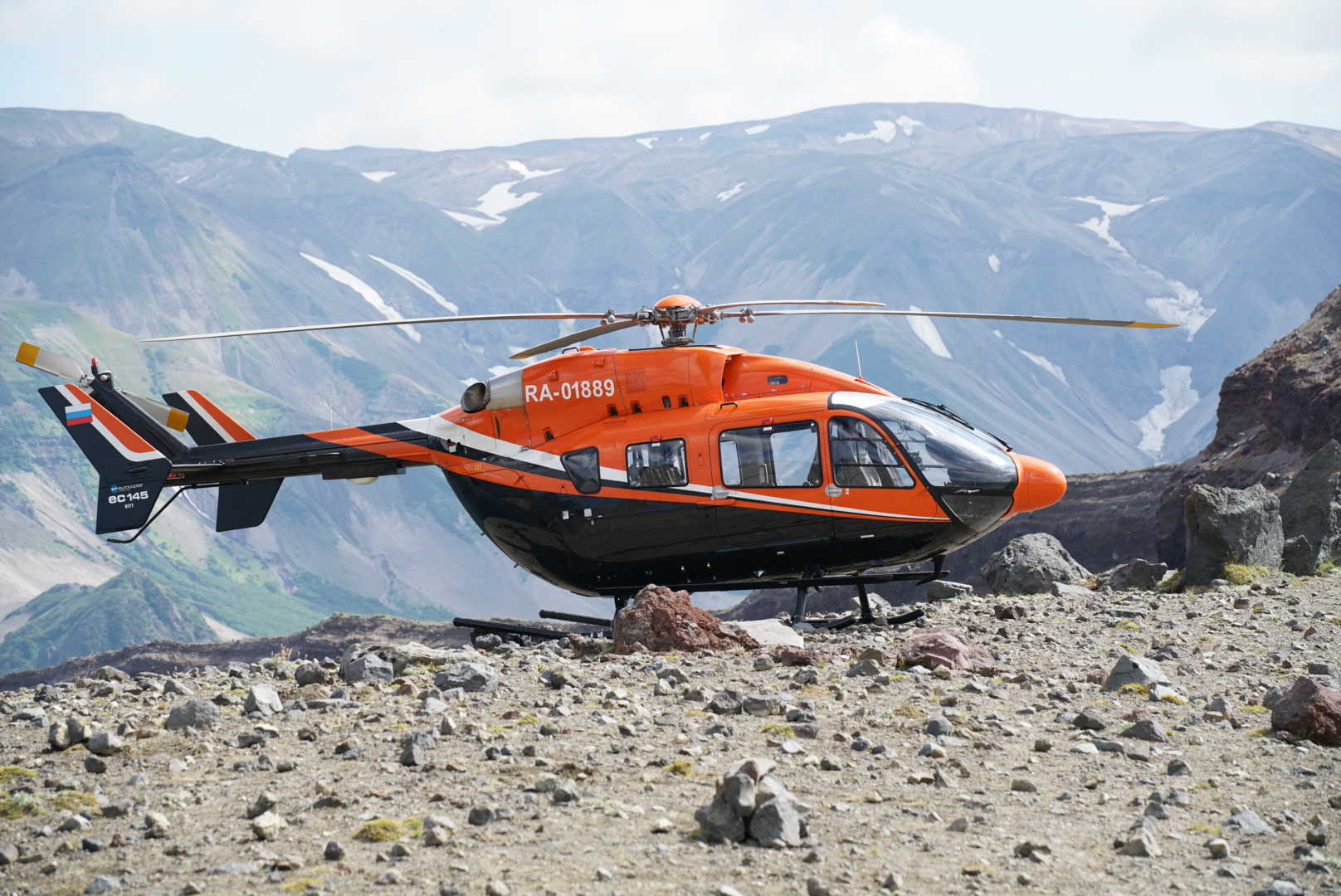 ДУХ ПЕРВООТКРЫВАТЕЛЯ