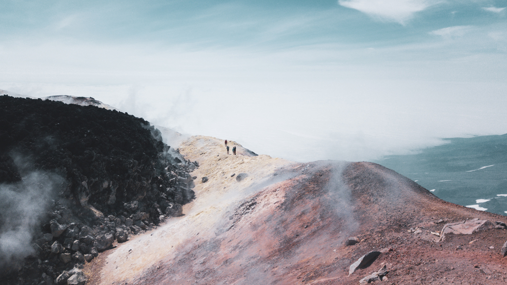 Говорящая земля