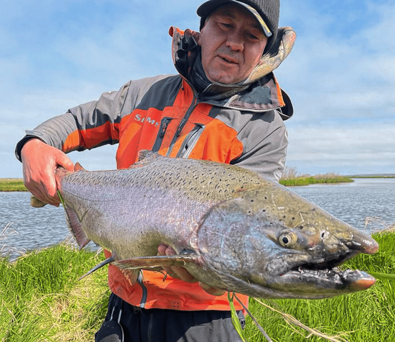 Редкие трофеи